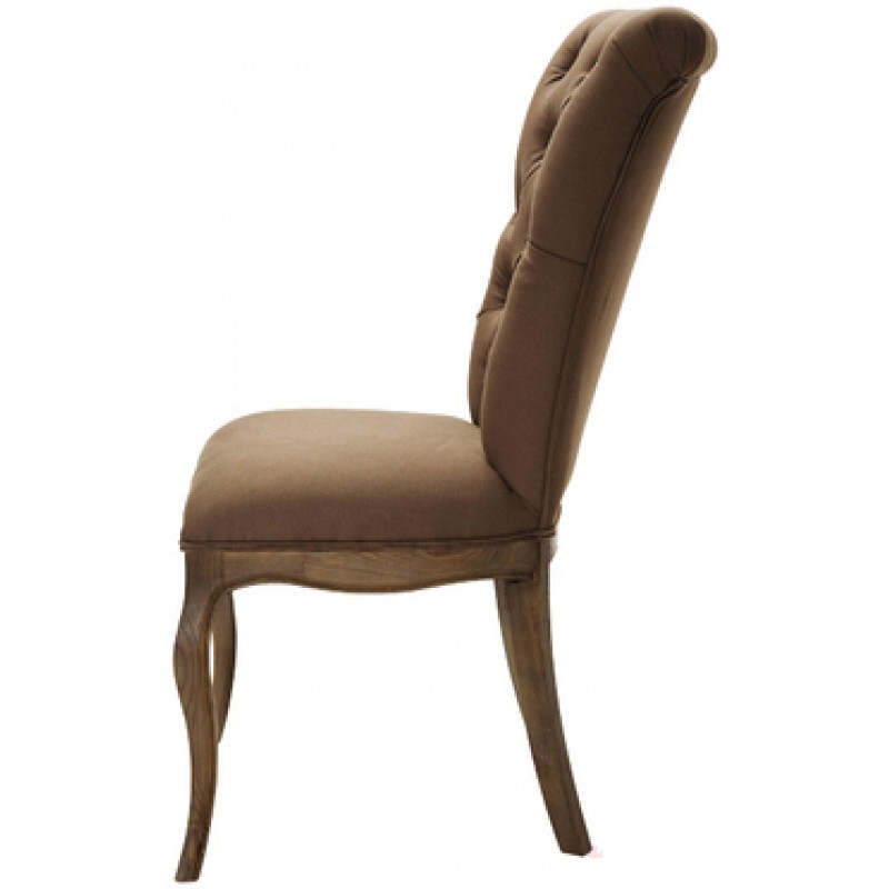 Villa Chair Oak Taupe